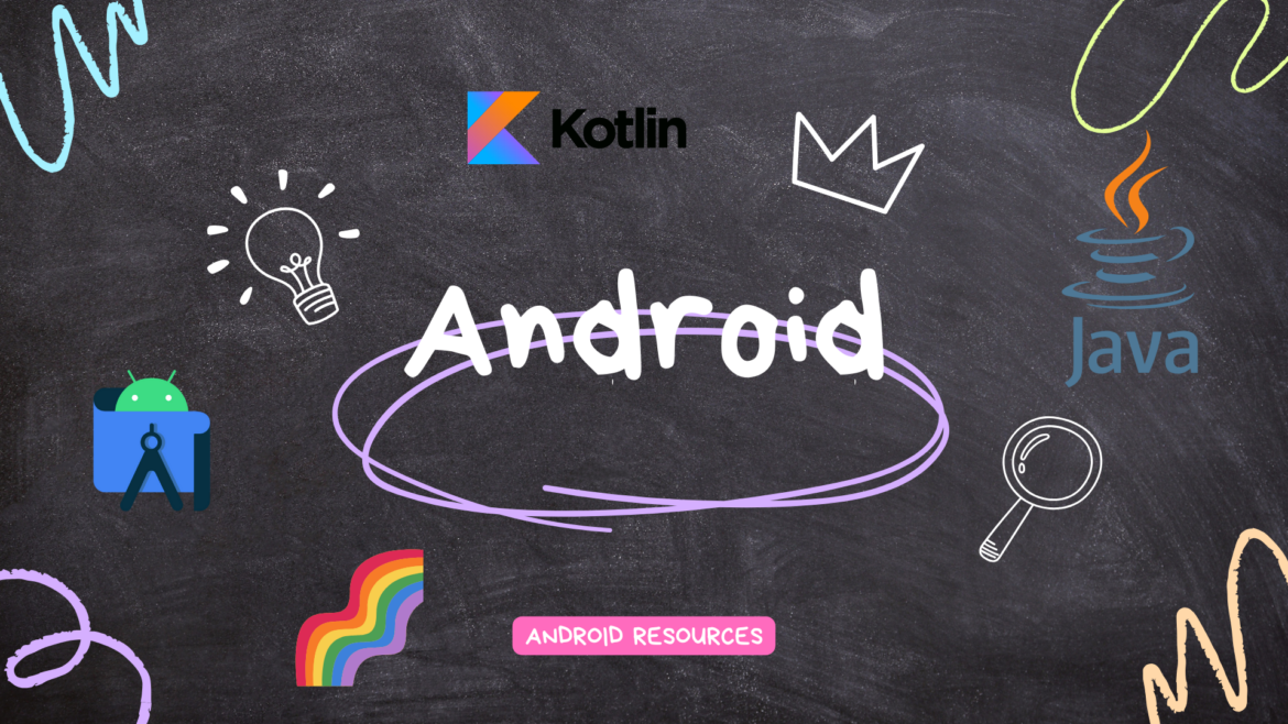 android-resources Android resources